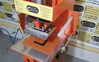 Fabricante de máquinas de solda