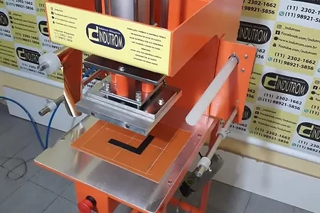 Fabricante de máquinas de solda