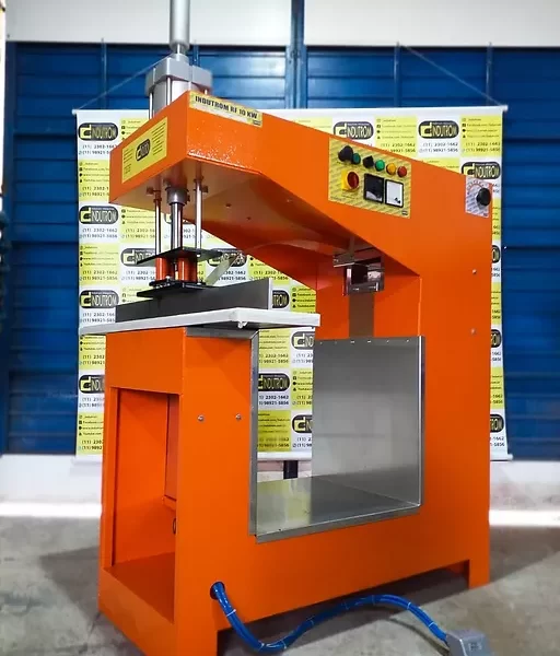 Fabricante de máquinas de solda