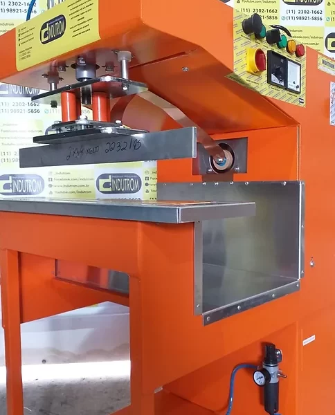 Máquina de solda para lona: vale a pena investir?