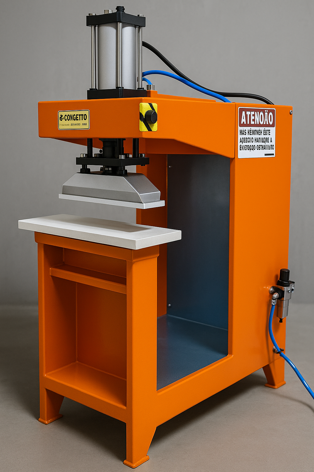 Soldagem por alta frequência: como funciona a tecnologia que revolucionou a indústria de lonas