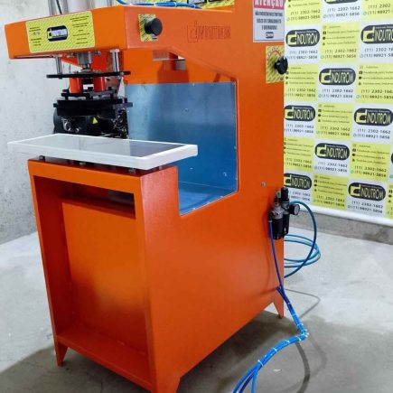 Fornecedora de máquina de solda em SP: saiba qual é a ideal!