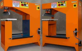 Máquina de solda industrial: Por que investir em tecnologia Indutrom?