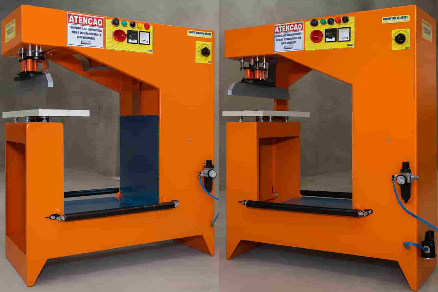 Máquina de solda industrial: Por que investir em tecnologia Indutrom?