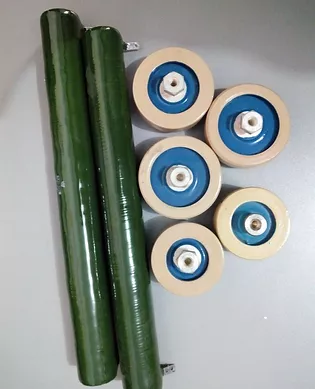 peças para máquina de solda