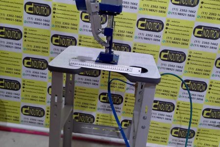 Como escolher máquina de ilhós em São Paulo sem medo de errar
