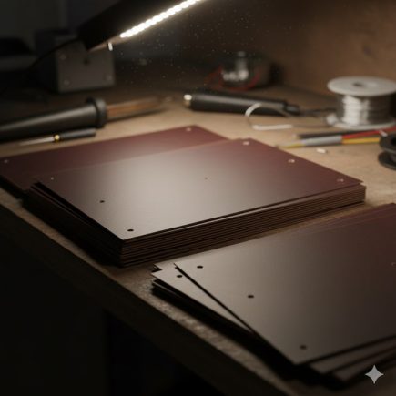 Conheça algumas aplicações do fenolite