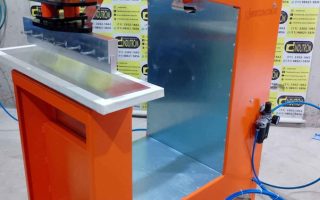 Máquina de soldar lona em Guarulhos: conheça o fornecedor ideal