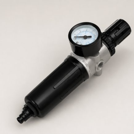 Quando trocar o lubrifil industrial da máquina