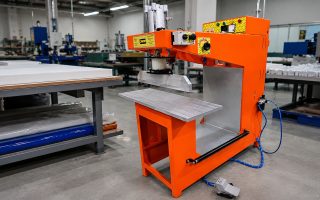 Quais as melhores máquinas de solda de alta frequência para uso industrial?