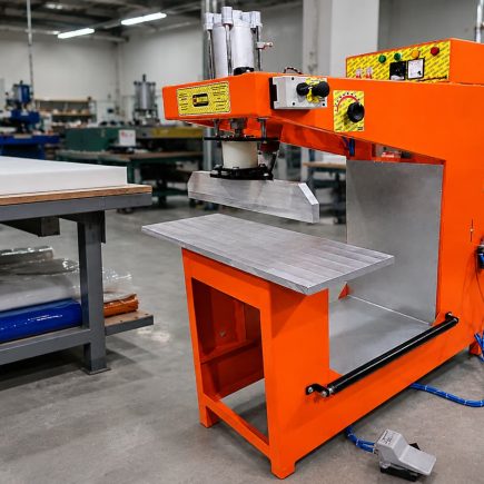 Quais as melhores máquinas de solda de alta frequência para uso industrial?