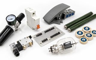 Peças para máquina de solda: quanto custa em SP?