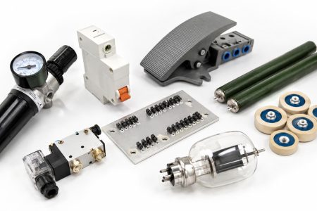 Peças para máquina de solda: quanto custa em SP?
